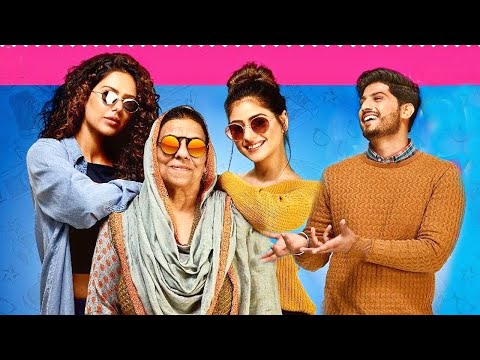 Guddiyan Patole Punjabi Full Movie | Gurnam Bhullar, Sonam Bajwa, Tania, Nirmal Rishi