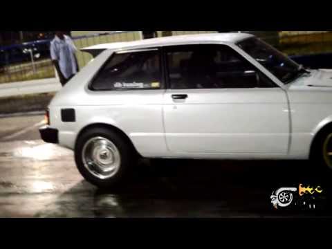 Organisashon Street Legal Event #2 - TCOB compilation