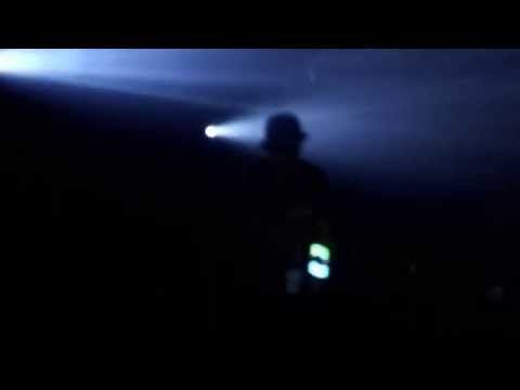 Manic Focus - I Can See It In Your Face (Manic Science feat. The Shady Horns remix) Live