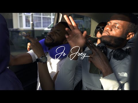 Jo Joey - GQ (Gentlemen's Quality)