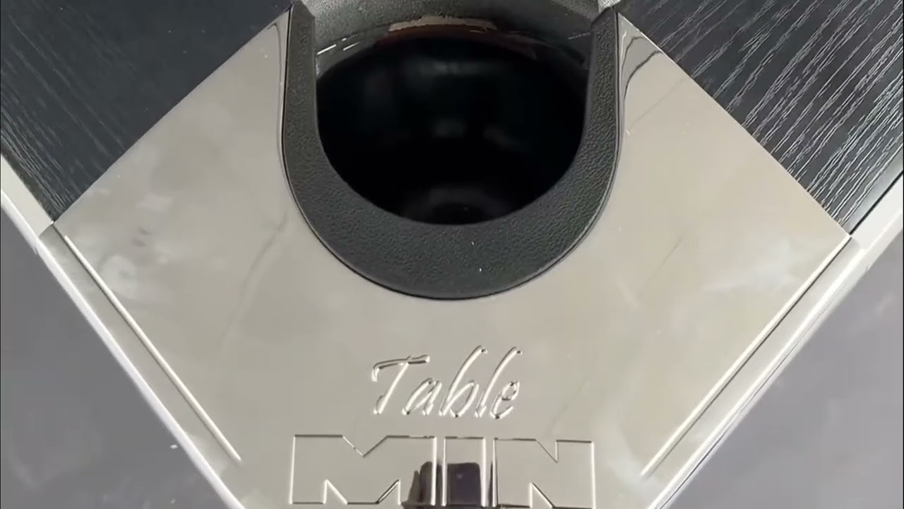 BÀN BIDA LỖ MIN INNOVATION CLUB 2 2 video-thumb-0