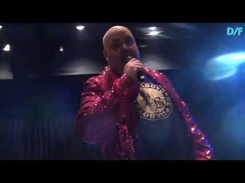 de pitaboys - en onze bok is dood