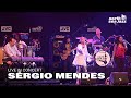 Sérgio Mendes - 'Lugar Comum' [HD] | North Sea Jazz (2008)
