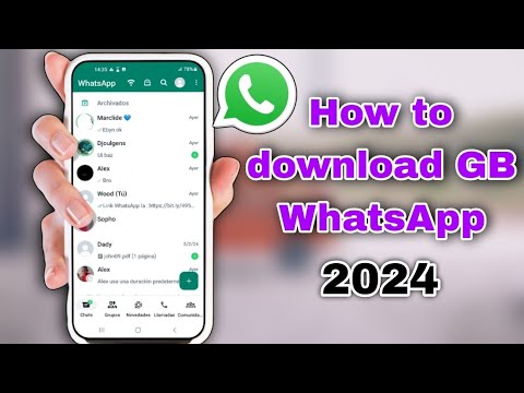  whatsapp gb pro update
