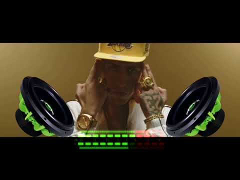 Menorcito - Dylan El Menor Ft. El Jordan 23 ,Marcianeke,Mark Milan 23,Basty Corvalan (Bass Boosted)