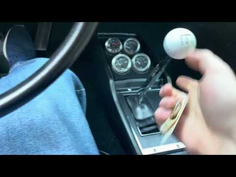 1969 Chevrolet Nova SS (CC-2087639) for sale in Greeley, Colorado