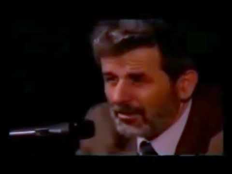 Jakup ef. Hasipi rreth Mevludit