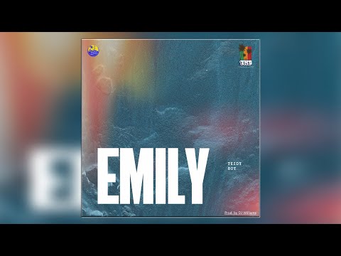 Emily by Teidy Boy