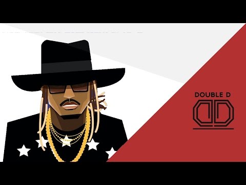 *SOLD* Future Ft. Dj Esco - Aftermath Type Beat (Prod. By Double D)