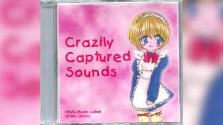 [2000] Ping Music Label - Crazily Captured Sounds