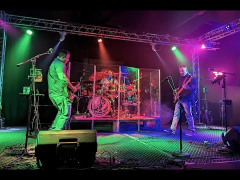 Promotional video thumbnail 4 for The TableRockers