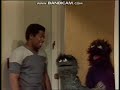 Classic Sesame Street String Trio Grouches 1981