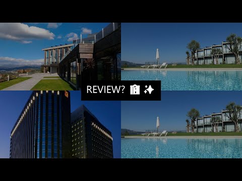 tempus hotel  review