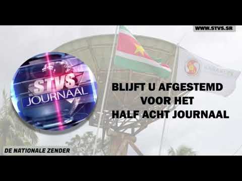 STVS De Nationale Zender LIVE