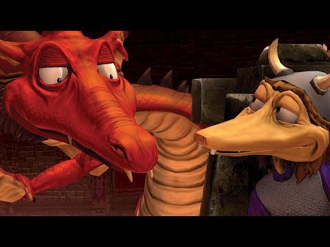 SnarfQuest Tales 1 (Epic Voice Gaming)