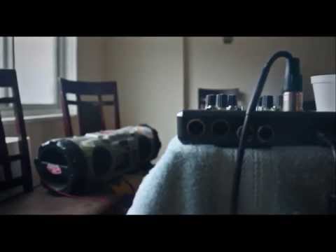 "Trap Cathedral" (Official Music Video) - Black Zheep DZ, ICce & Soduh