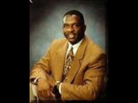 Moses Hogan Battle of Jericho