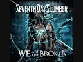 01 Goodbye Seventh Day Slumber
