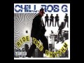 Chill Rob G - Ride The Rhythm