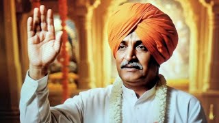  राष्ट्रसंत भगवानबाबा आणि भक्तीशक्तीचा गड, भगवानगड!