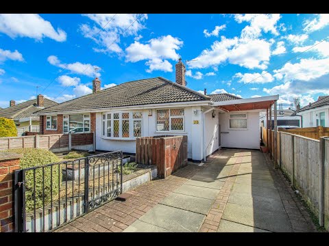 Thornes Moor Drive, Wakefield - Virtual Tour