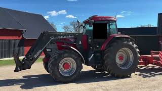 Trator de rodas McCormick MTX 200 INTERNATIONA | Imagem 4 - Agroline