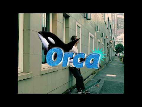 Video thumbnail for Orca