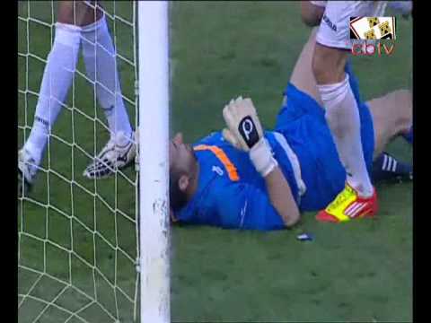 CMT/CBTV. Temp. 2011-12. Resumen ALBACETE 3 - LA RODA C.F. 0