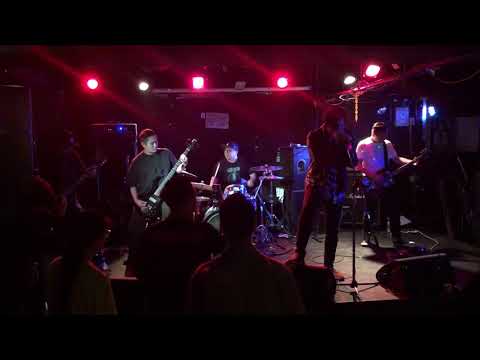 [Fullset] Pariah (파리아) - Hell Comes Home