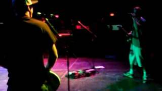 Slightly Stoopid - Sinking Stone - 04/09/2010