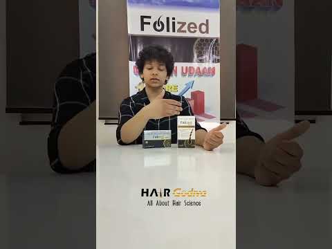 Folized biotin capsule, 10 mg