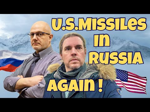 🎙️LIVE from RUSSIA: American Answers YOUR Ukraine Questions with SIBERIAN Journalist @ZolotarevDm