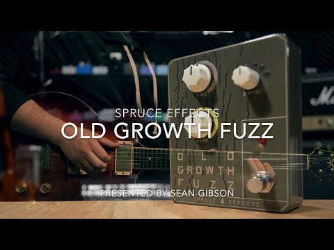 Spruce Effects Old Growth Fuzz image 6