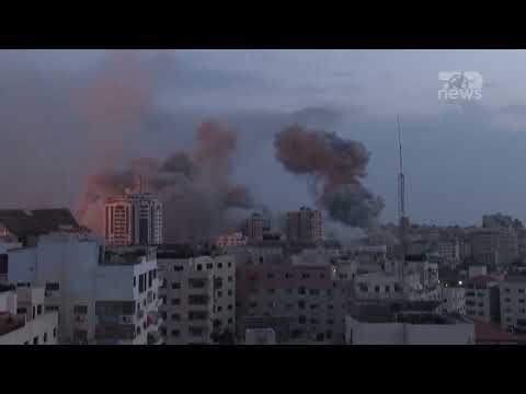 Top News – Irani paralajmëron Izraelin: Ndali masakrën në Gaza, ose ju presin sulme tronditëse