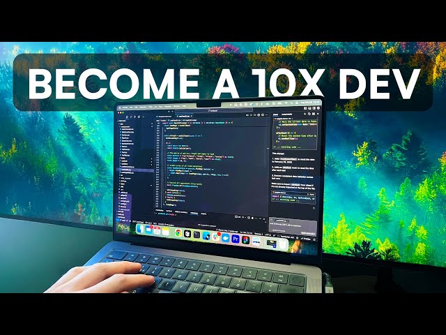Understanding the Myth of the 10X Developer | Galaxy.ai