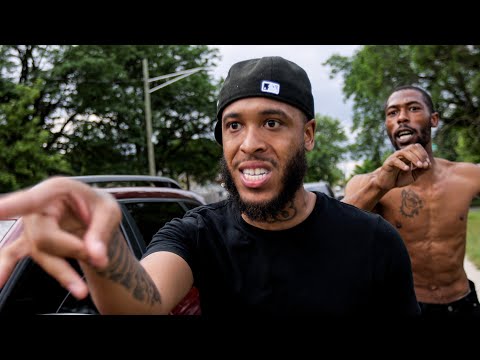 A Laugh In A Life: "Buggin Out"😳