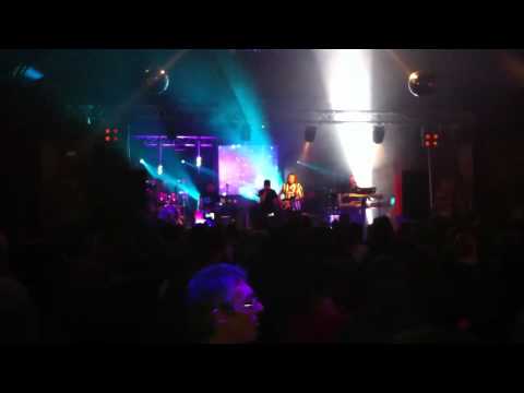 CatsTV - Killerautomat -  30-12-2011 - Neuhaus