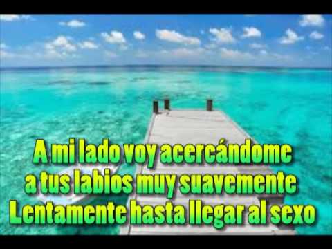 Energia Alexis Y Fido - Dj Axel