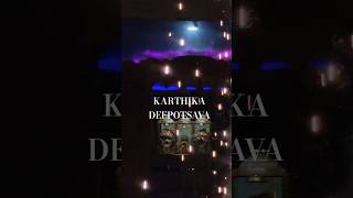 Karthik Damodar Month