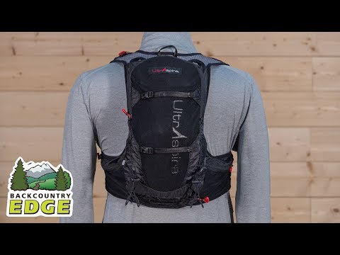 UltrAspire Zygos 4.0 Hydration Running Vest
