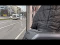 Constanța Călătorie Cu Autobuzul Isuzu Citiport 12 Hyper CT 13 CDT 146 Pe Linia 5 40