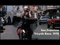 This Wacky Tricycle Race Is So San Francisco KQED Archives