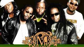 Morgan Heritage - The Truth