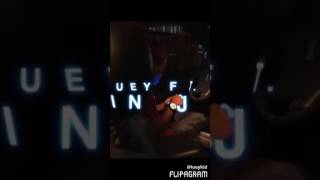 Downfall LUEY kidd x Ktwo