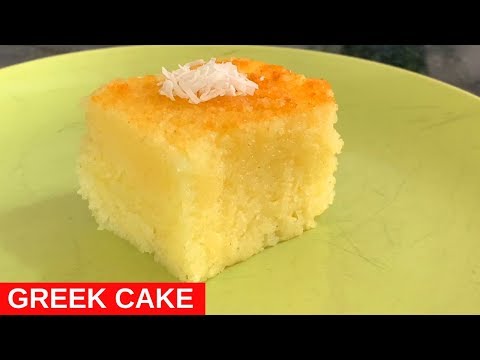 Cake aur Halway Ka Meetha - Semolina Dessert - Suji Cake Recipe by (HUMA IN THE KITCHEN)