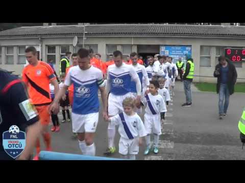 VÍKEND OTCŮ FC MAS Táborsko