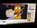 Opening To Barney S Sense Sational Day 1997 VHS Paramount Print