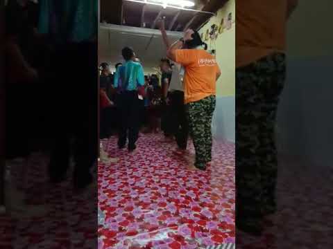 27/5/2019#Rami melah pinang sg mador#acakuya#kuat team tu