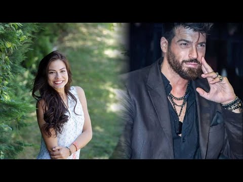 Can Yaman Su respuesta explosiva a si estuvo desnudo en piscina