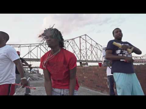 Nikee Turbo - Bickin Back Boolin (Prod by B-Hoodproduction) | Shot By @VickMont